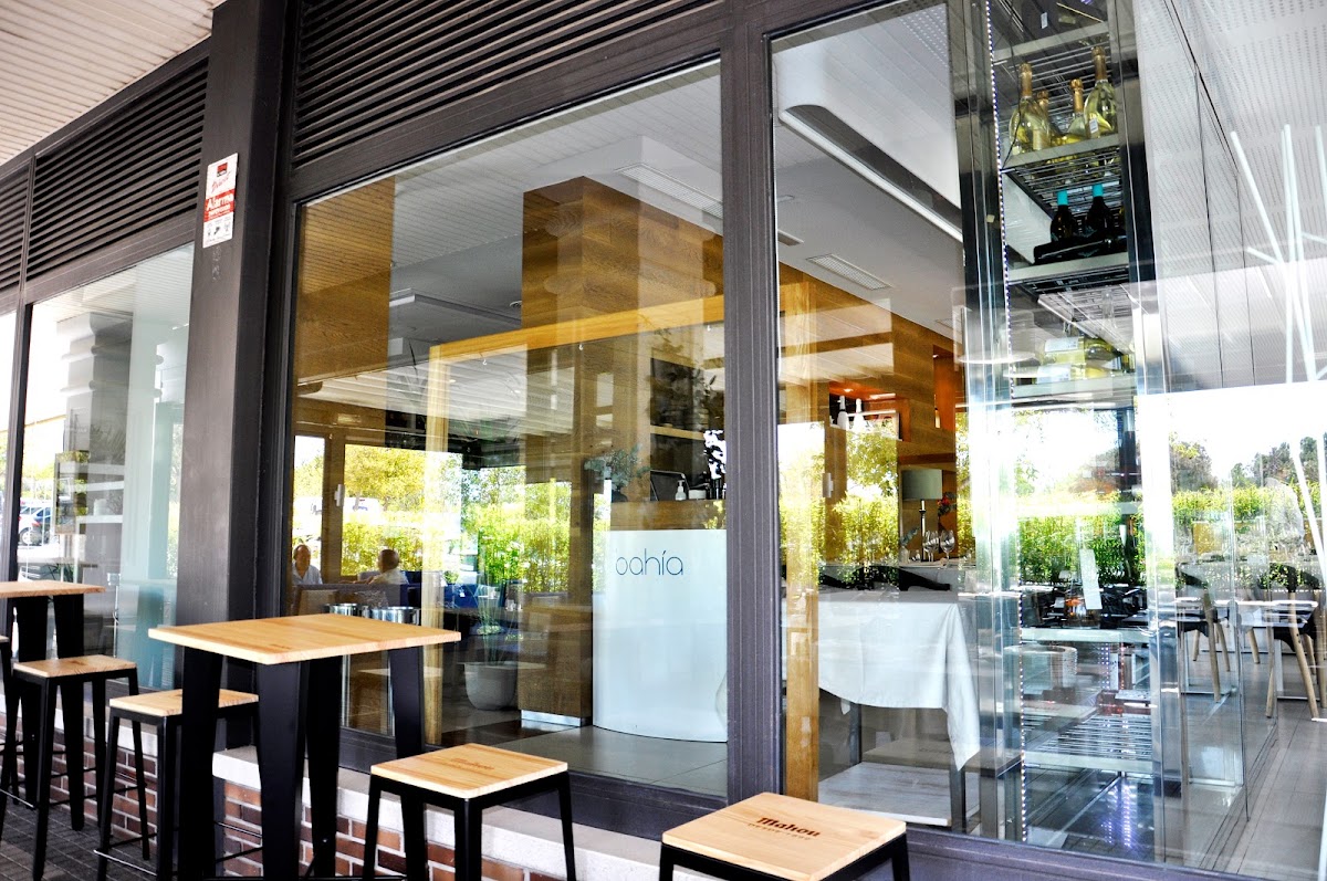 Bahía Restaurante-Bar Majadahonda